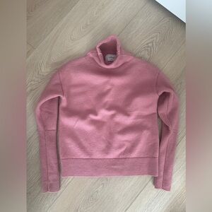 Wilfred Pink Cyprie Sweater